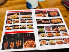 -长安记·大美陕菜(大族广场店)