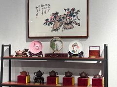 -江苏省美术馆(长江路新馆)