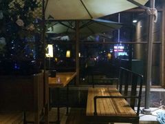 露天位-胡桃里音乐酒馆(石家庄店)