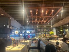 -上座·餐厅(阳光100店)