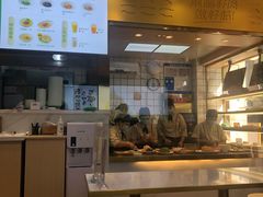 -袁记云饺(西安路店)