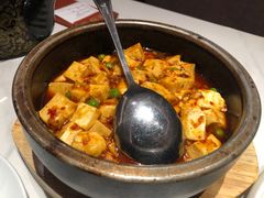 -老长沙湘菜馆(凤凰路店)