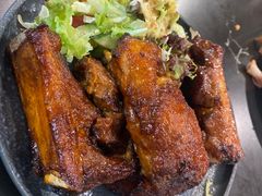 -妈阁铭记澳葡美食