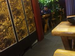 -万记麻辣烫国展总店