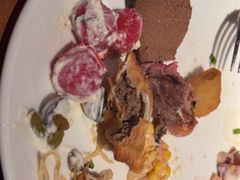 -拉蒂娜·巴西牛排馆 Latina·Brazilian Steakhouse(王府井喜悦店)