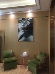-香港倾城国际·美容美体中心