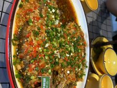 -江西老表·经典江西八大碗