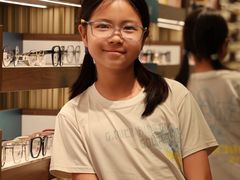 -LensCrafters亮视点(东方新天地店)