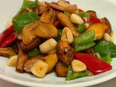 -漾亚·雍雅合鲜(桐梓林店)
