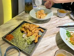 -周渝食惦·酸菜鱼精致川菜(横岗店)