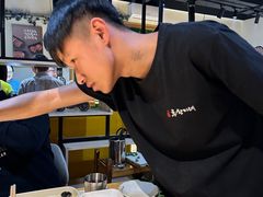 -秋香家韩式炭火烤肉(磐石路店)