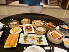 -惠州白鹭湖雅居乐喜来登度假酒店-采悦轩中餐厅
