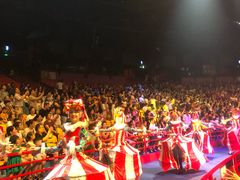 -广州长隆国际大马戏