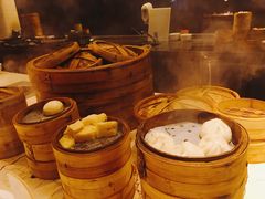 -富力希尔顿酒店·地阔自助餐厅