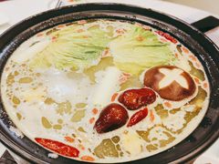 -伊和园清真餐饮