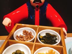 -四道菜·福建海蛎煎(世欧广场店)