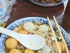 -惠康汤粉店(惠新中街店)