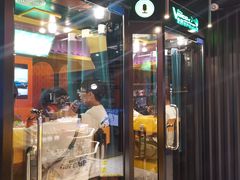 -火星工厂·桌游·团建聚会·轰趴馆(厦滘店)