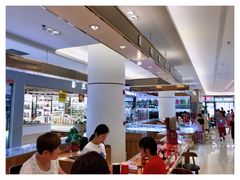 -鑫隆生活广场(阳光好东东店)