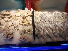 -火叮叮自助烤肉·现切牛肉(茂业店)