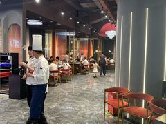 -不翻台·无国界铁板烧(北国先天下店)