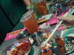-鱼饪杰烤鱼餐厅