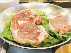 -玄希浪漫厨房·韩料烤肉(湖滨银泰in77店)