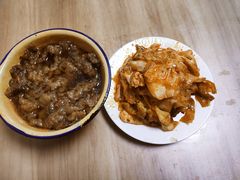 -定家小酥肉·清真(回民街店)