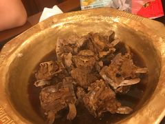 -老北京羊蝎子火锅(光荣道店)