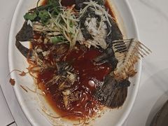 -西安饭庄·非遗陕菜(凤城五路店)