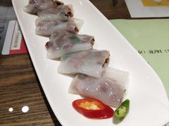 -火啫啫·粤式啫啫煲(南通首店)