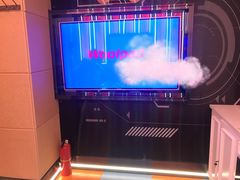 -星璨火吧KTV聚会餐厅(丰庆路店)