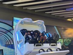 -超能空间(金桥国际商业广场店)