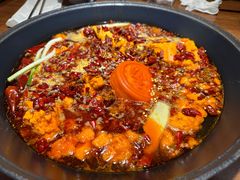 -楠火锅(仁恒梦中心店)