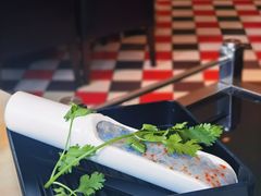 招牌鲜虾滑-一哥澳门豆捞·澳门风打边炉(高德置地店)