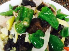 -张一品食府