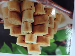 -五谷丰香饺子馆(总店)