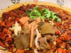 -陈麻婆豆腐(旗舰店)