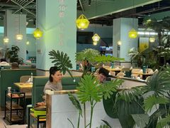 -春润大地海南椰子鸡(沙井京基百纳广场店)