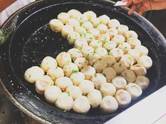 -小路易生煎馆(前进五路店)