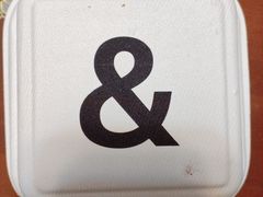 -B&C黄油与面包·THE GARDEN BAKERY概念店(世纪汇店)