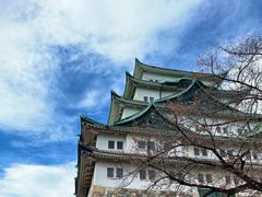 -名古屋城
