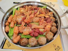 -黄记煌三汁焖锅(天津远洋未来汇店)