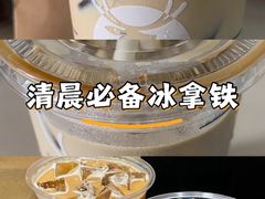 -瑞幸咖啡(灵芝地铁站A1口店)