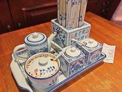-承德正宗平泉羊汤(崇礼店)