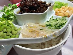 -京味斋·北京烤鸭(华威桥北工大店)