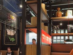 -探鱼·鲜青椒爽麻烤鱼(北京路天河城店)