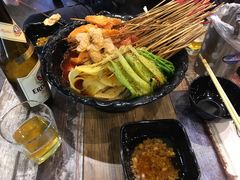 -落端云串串香(南京凤凰西街店)