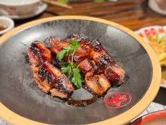 -广府乡下·饭庄(新港东路店)