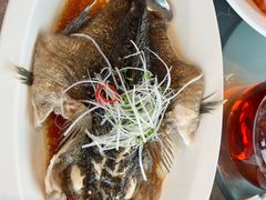 -上海明天广场JW万豪酒店